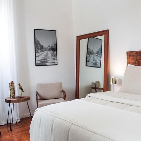 Boutique Hotel Castelinho Rio de Janeiro Bagian luar foto