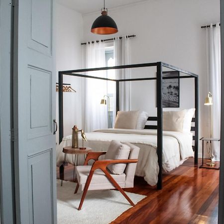 Boutique Hotel Castelinho Rio de Janeiro Bagian luar foto