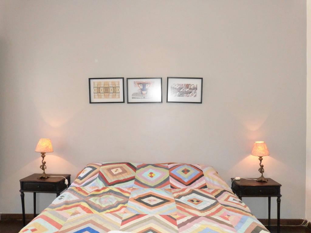 Boutique Hotel Castelinho Rio de Janeiro Ruang foto