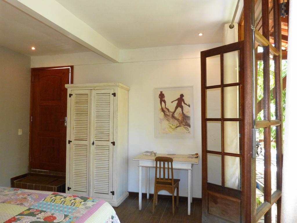 Boutique Hotel Castelinho Rio de Janeiro Ruang foto