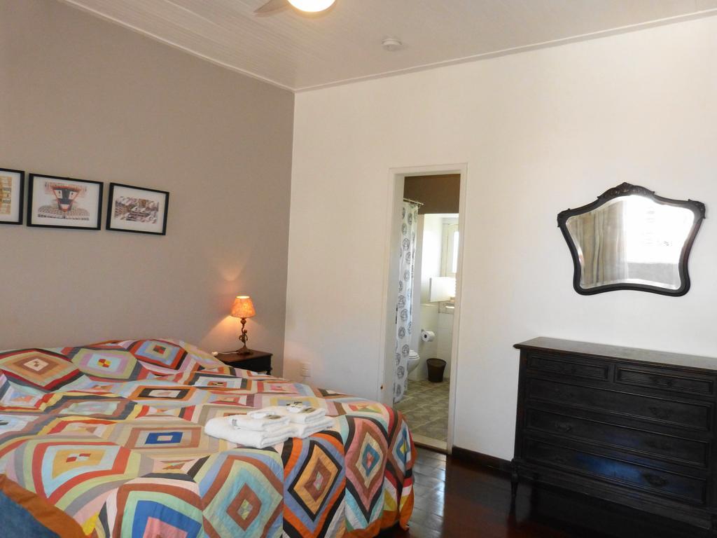 Boutique Hotel Castelinho Rio de Janeiro Ruang foto