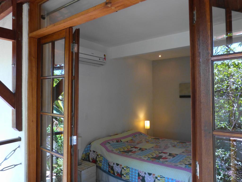 Boutique Hotel Castelinho Rio de Janeiro Ruang foto