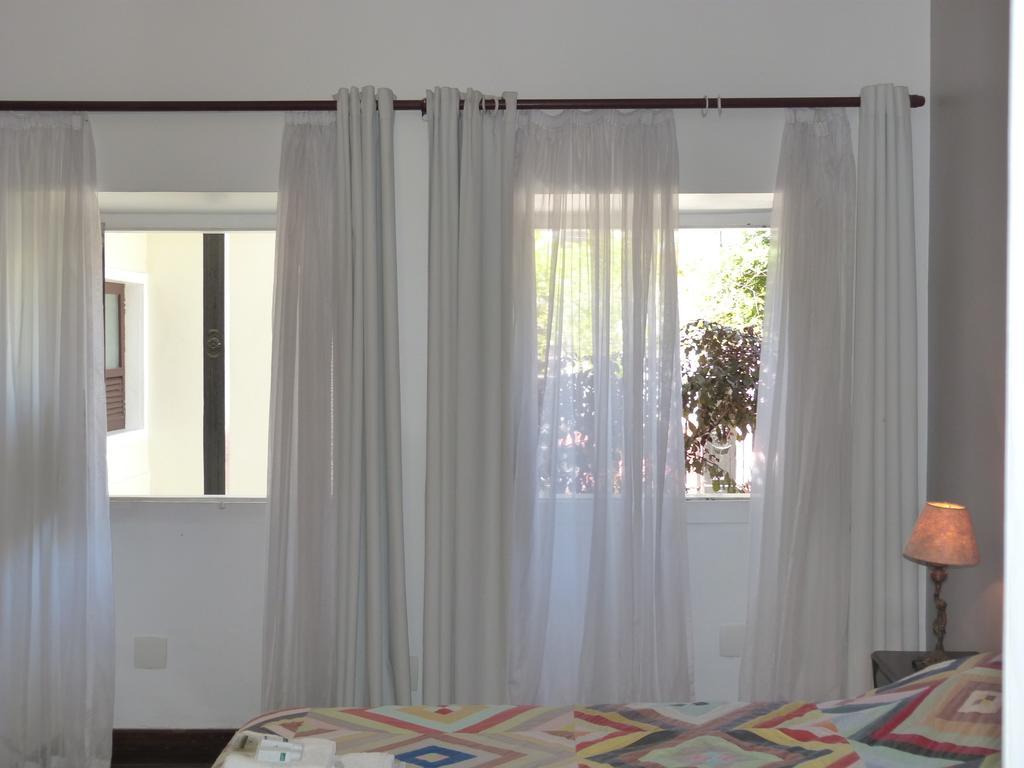 Boutique Hotel Castelinho Rio de Janeiro Ruang foto