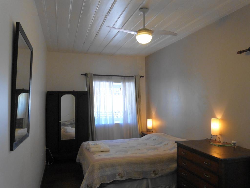 Boutique Hotel Castelinho Rio de Janeiro Bagian luar foto