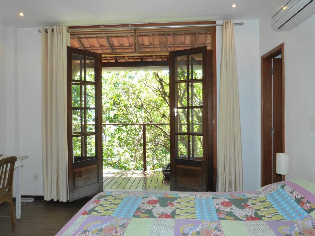Boutique Hotel Castelinho Rio de Janeiro Ruang foto