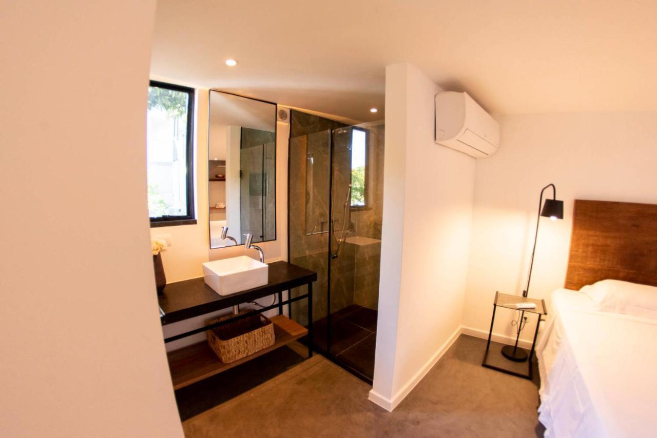 Boutique Hotel Castelinho Rio de Janeiro Bagian luar foto