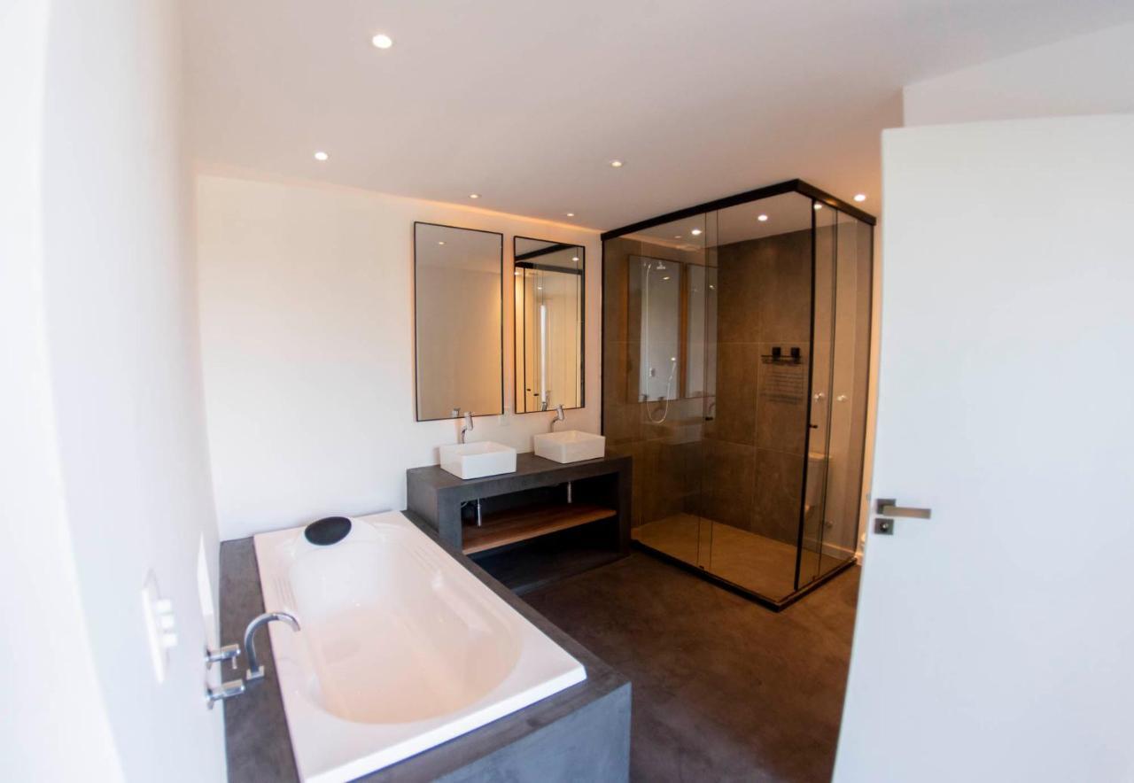 Boutique Hotel Castelinho Rio de Janeiro Bagian luar foto