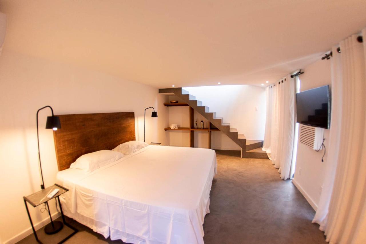 Boutique Hotel Castelinho Rio de Janeiro Bagian luar foto