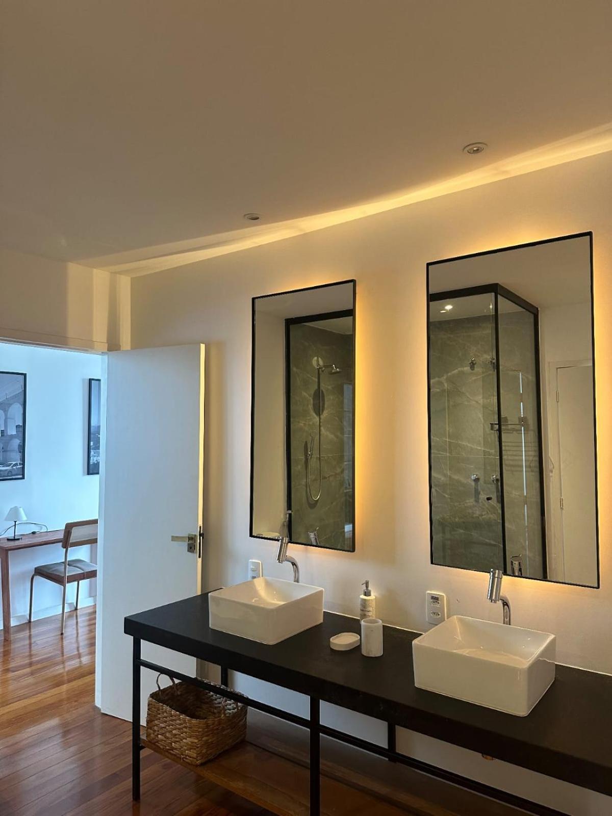 Boutique Hotel Castelinho Rio de Janeiro Bagian luar foto