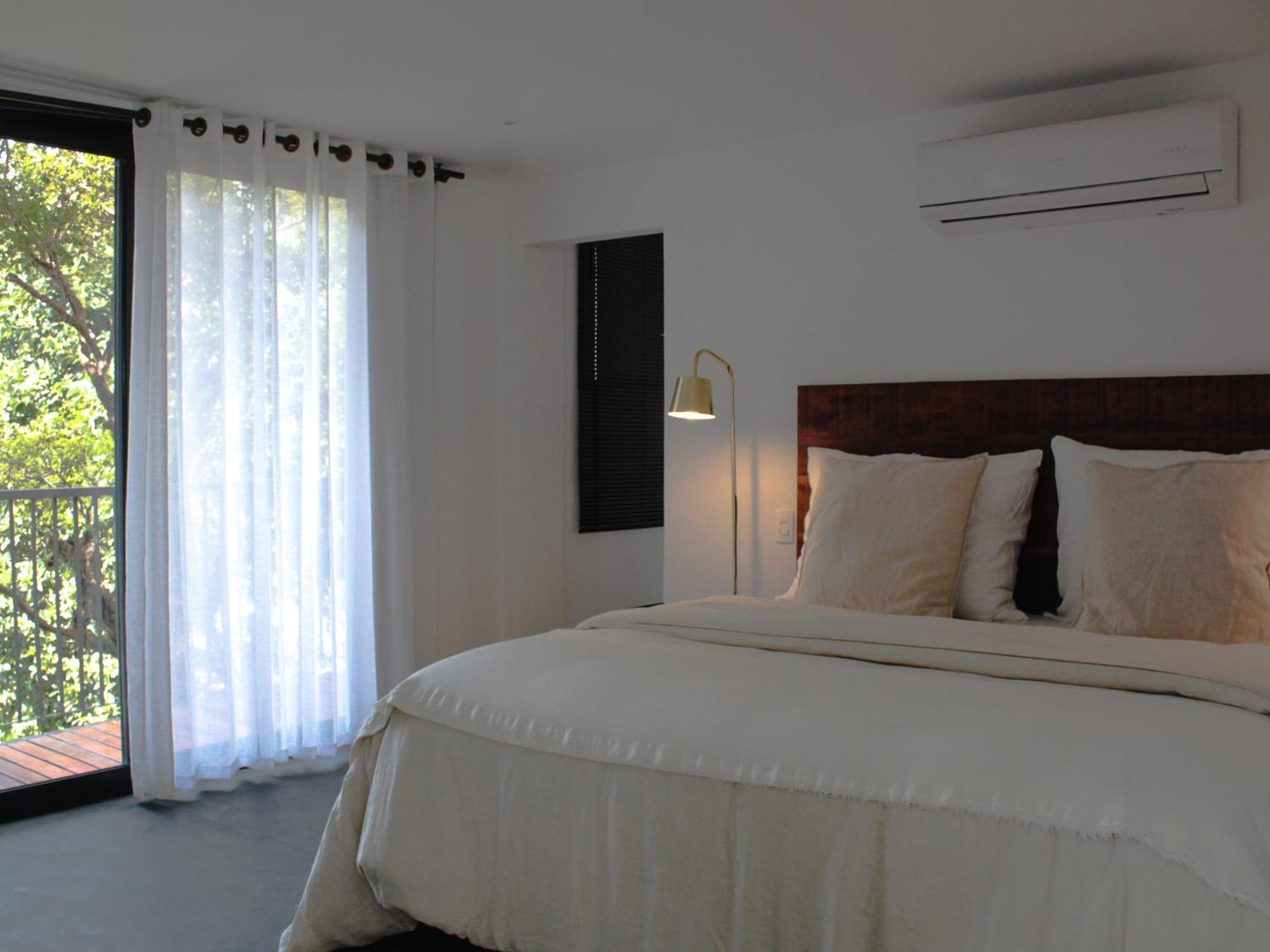 Boutique Hotel Castelinho Rio de Janeiro Bagian luar foto