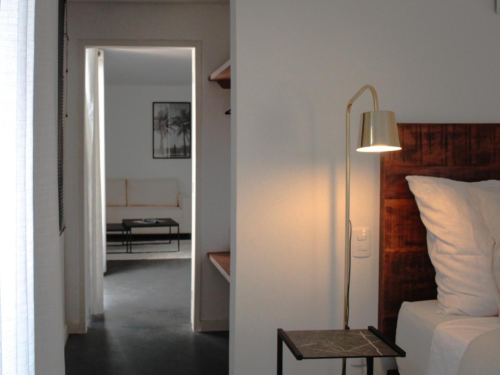 Boutique Hotel Castelinho Rio de Janeiro Bagian luar foto