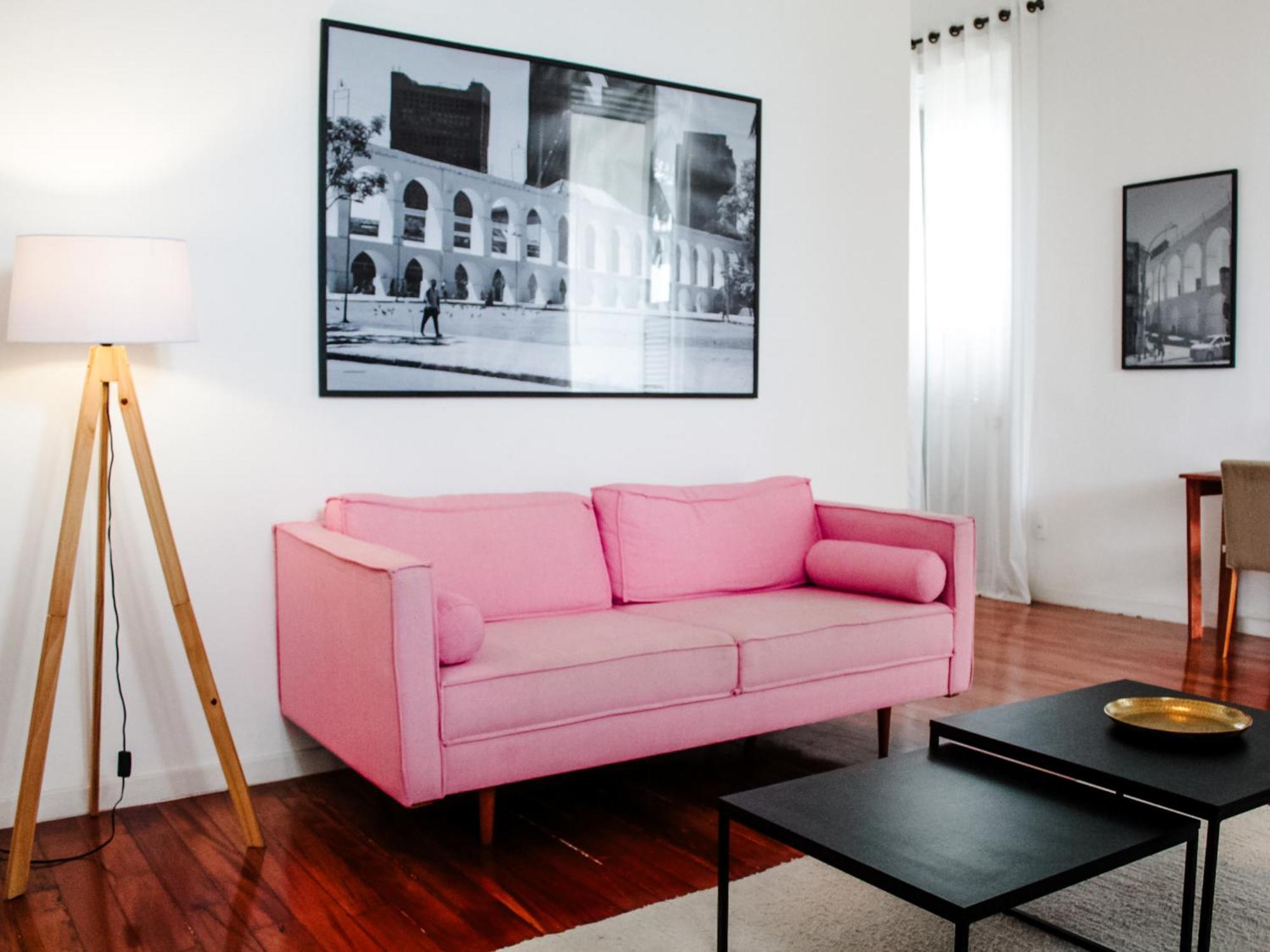 Boutique Hotel Castelinho Rio de Janeiro Bagian luar foto
