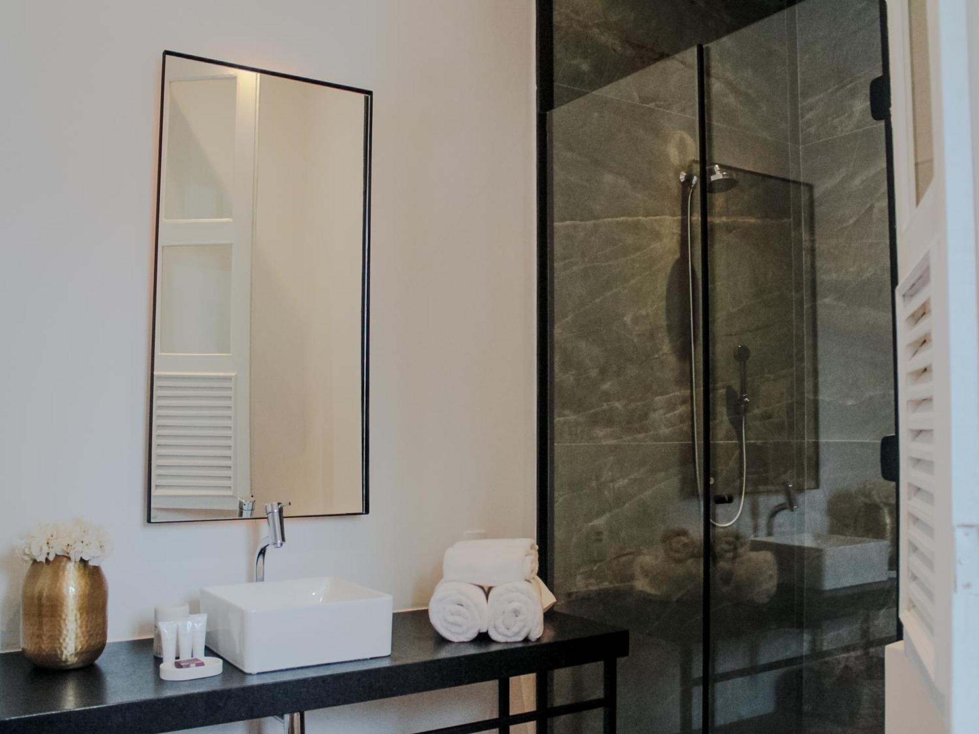 Boutique Hotel Castelinho Rio de Janeiro Bagian luar foto