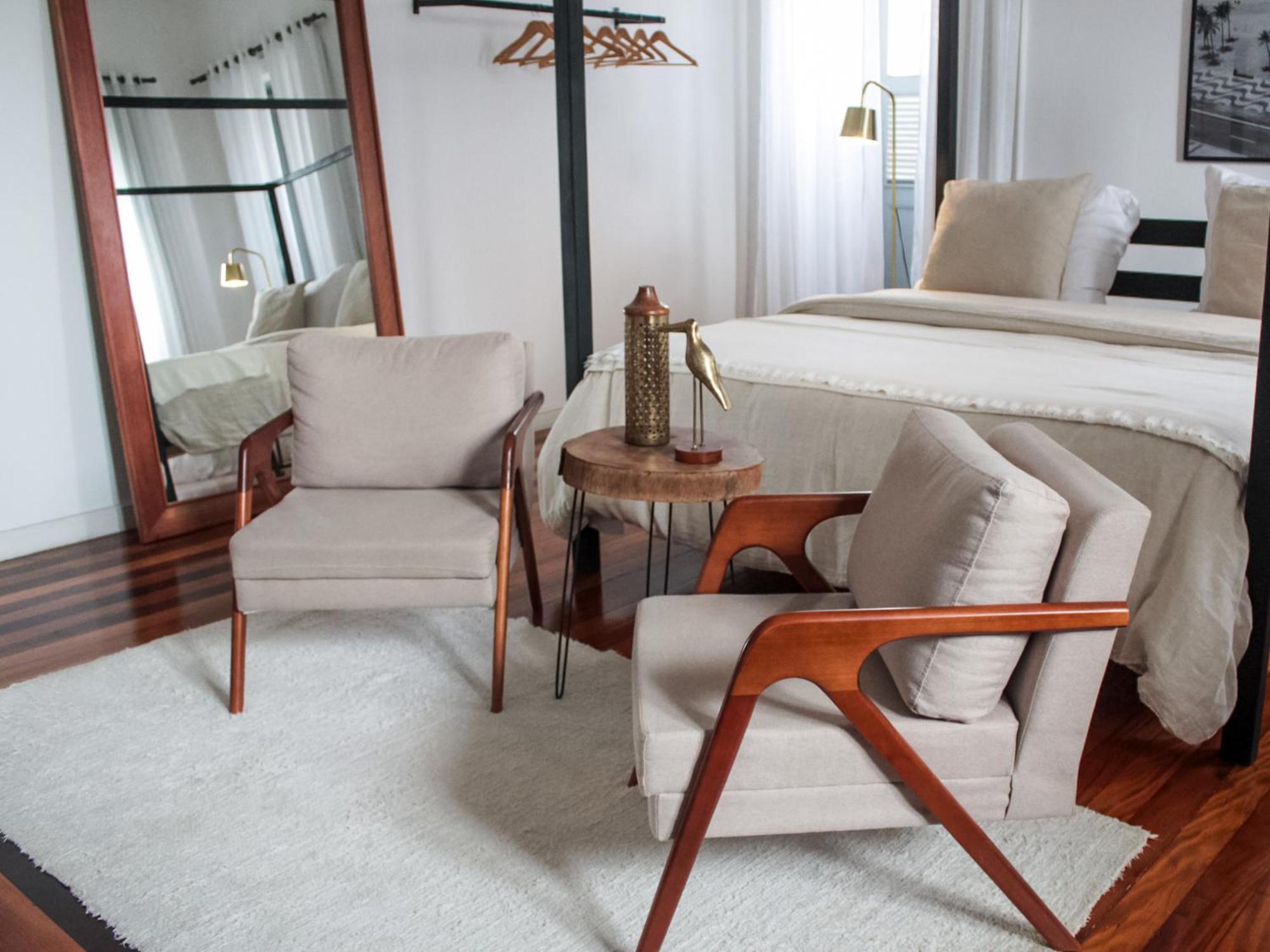 Boutique Hotel Castelinho Rio de Janeiro Bagian luar foto
