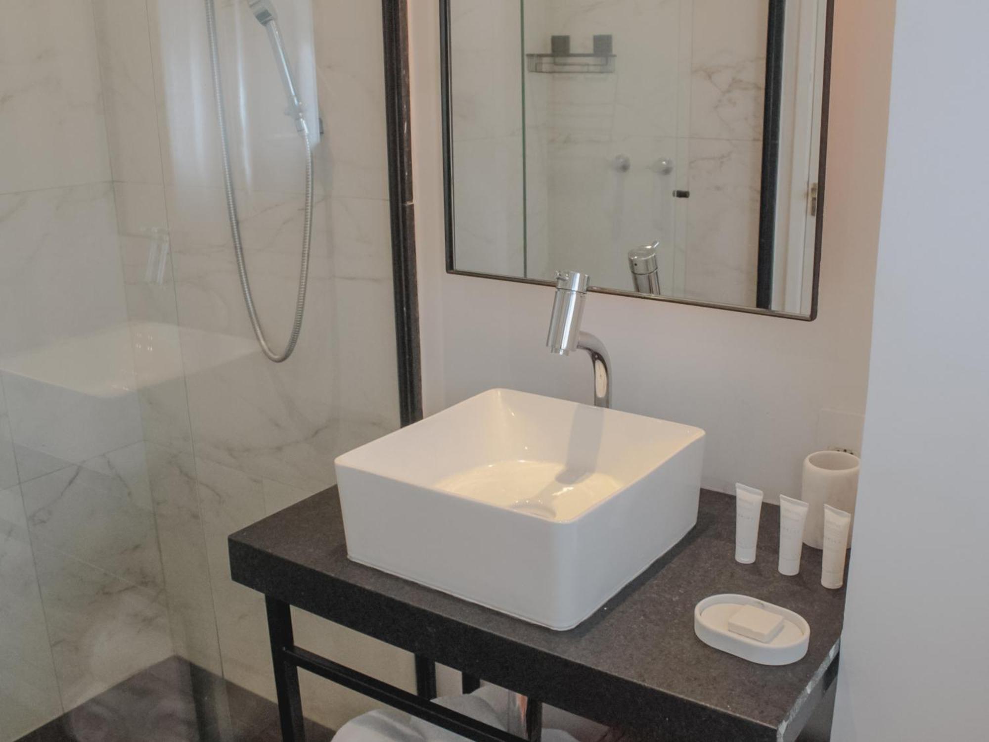 Boutique Hotel Castelinho Rio de Janeiro Bagian luar foto