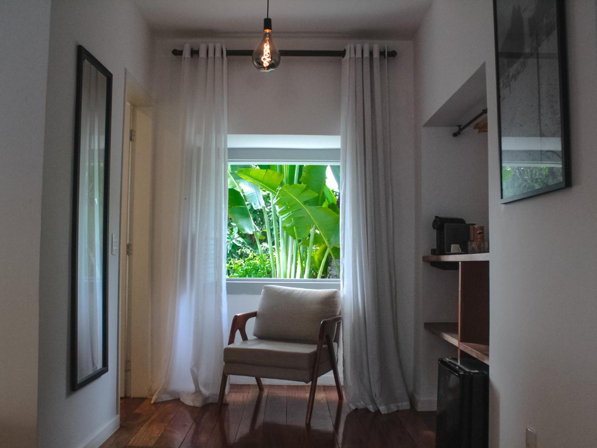 Boutique Hotel Castelinho Rio de Janeiro Bagian luar foto