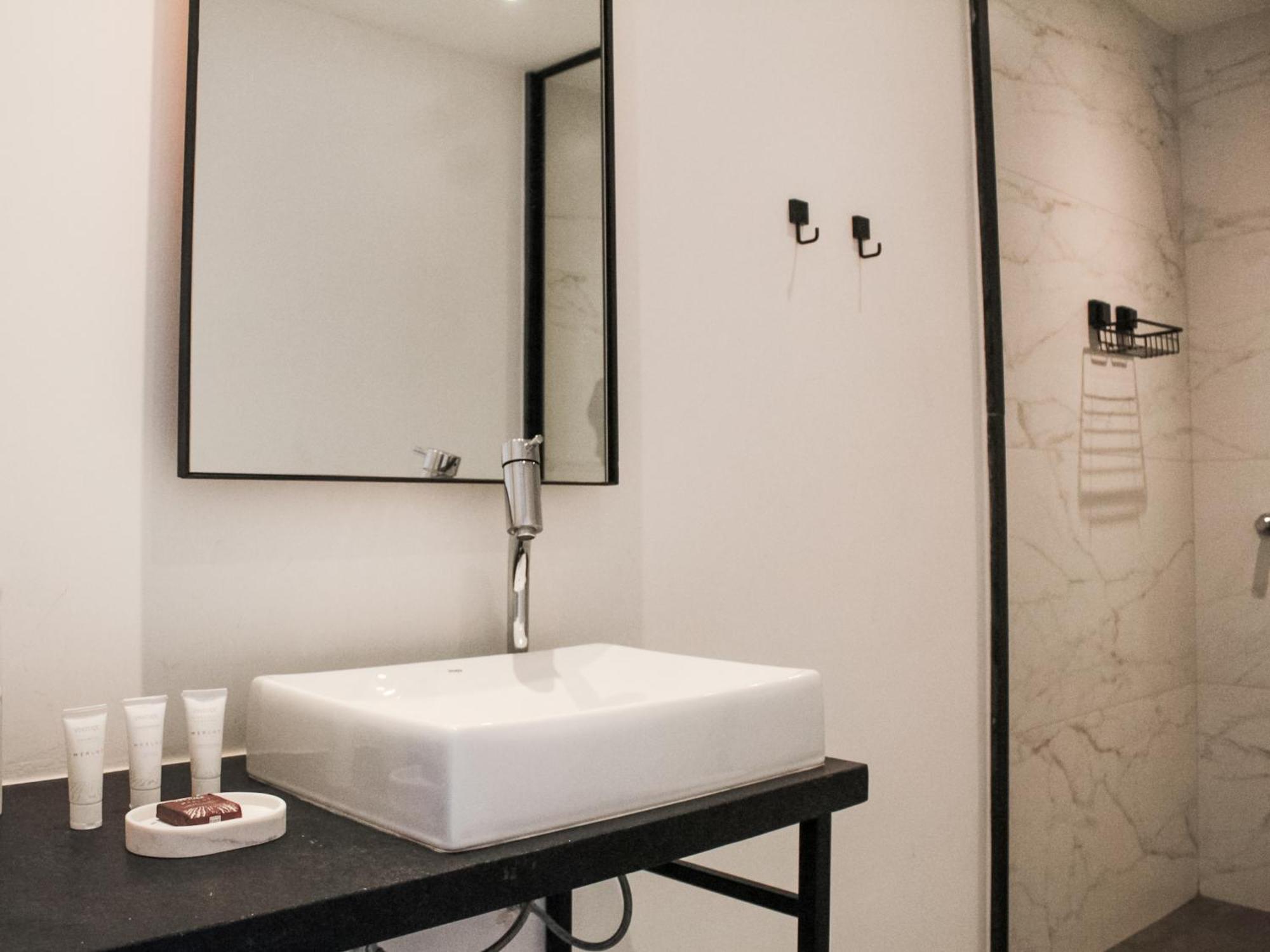 Boutique Hotel Castelinho Rio de Janeiro Bagian luar foto